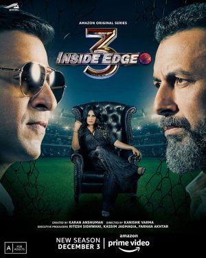 Inside Edge S1-S3