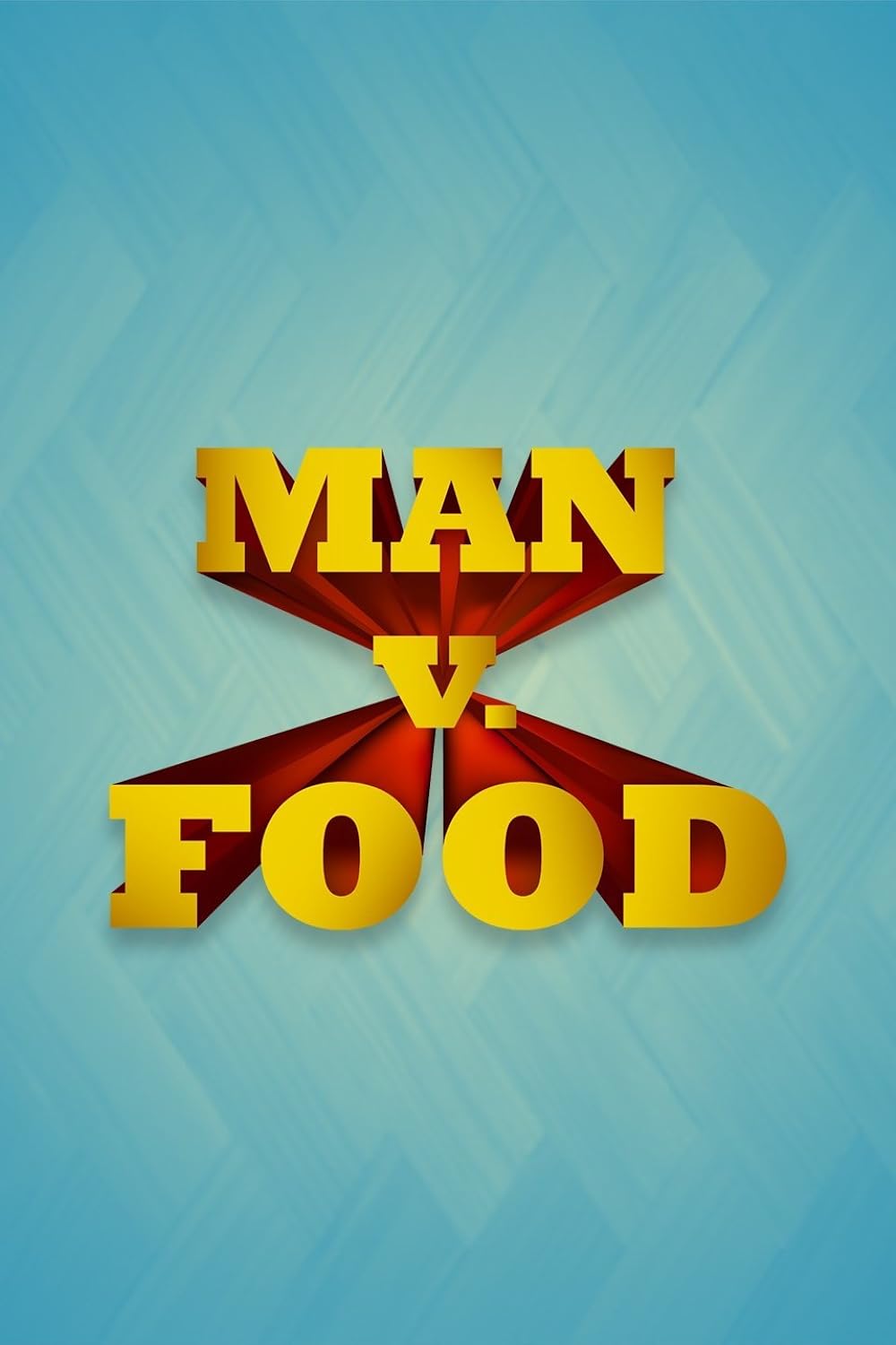 Man v. Food S1-S10