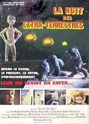 Le jour de la fin des temps