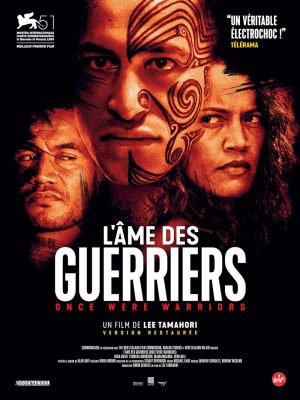 L'âme des guerriers