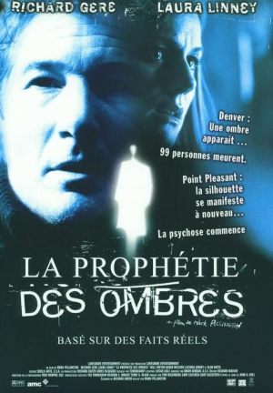 La Prophétie des ombres