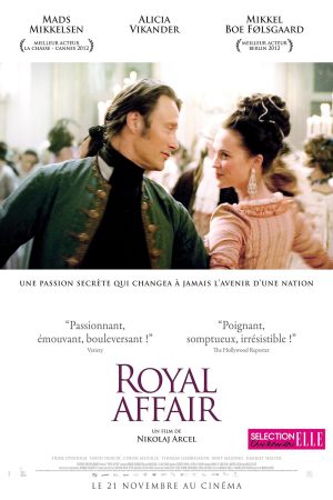 Royal Affair