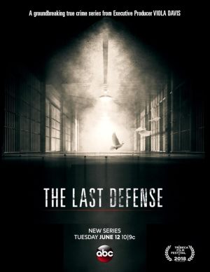The Last Defense