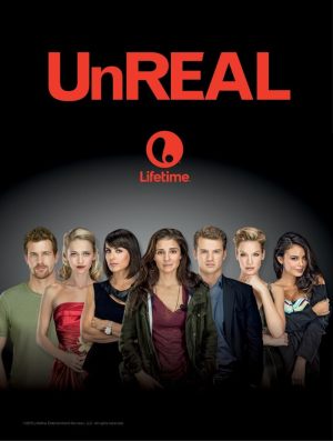 Unreal S3-S4