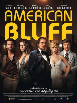 American Bluff