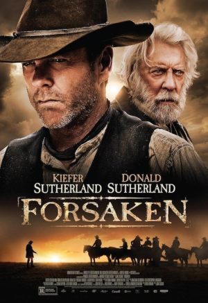 Forsaken, retour à Fowler City