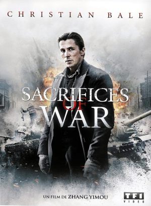 Sacrifices of War