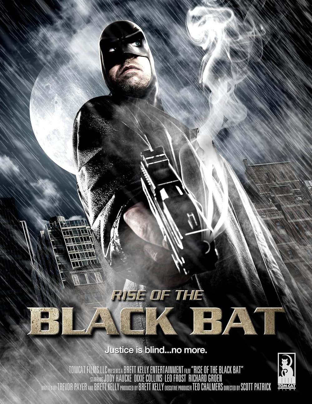 Black Bat