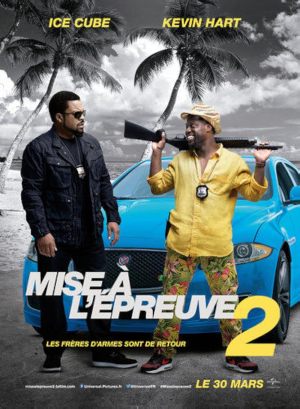 Mise à l'épreuve 2