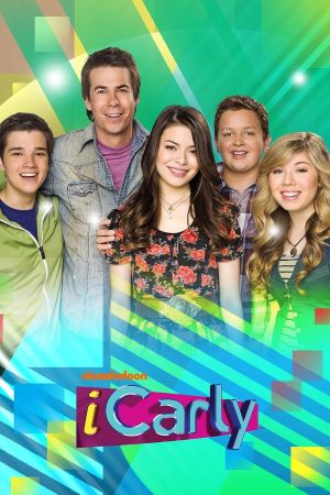 iCarly S1-S6