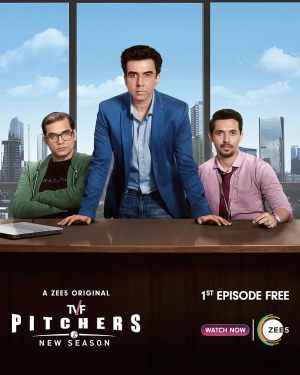 TVF Pitchers S1-S2