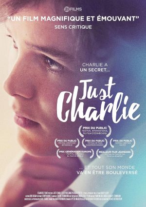 Just Charlie