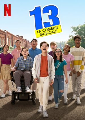 13: La comédie musicale