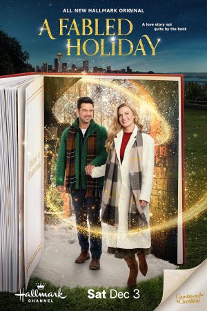 La Fable magique de Noël
