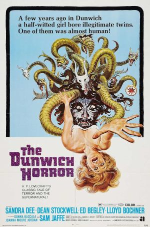 Dunwich Horror