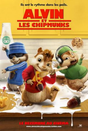 Alvin et les Chipmunks