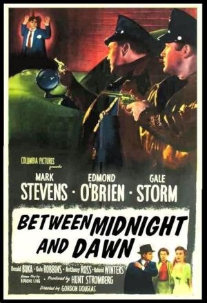 De minuit à l'aube