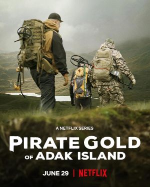 Pour tout l'or de l'île