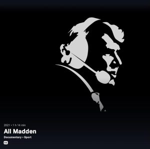 All Madden