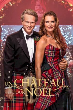 Un château pour Noël