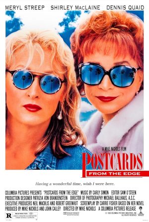 Bons baisers d'Hollywood