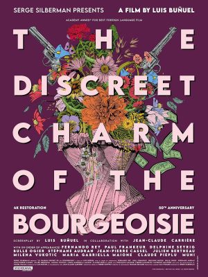 Le Charme discret de la bourgeoisie