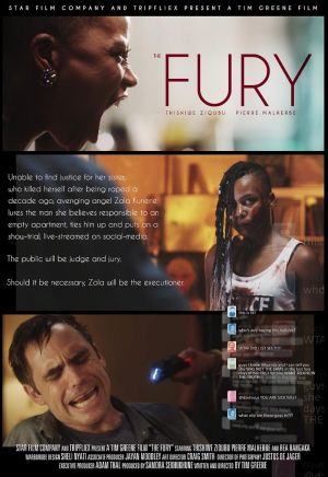 The Fury