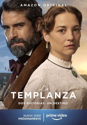 La Templanza