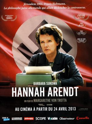 Hannah Arendt