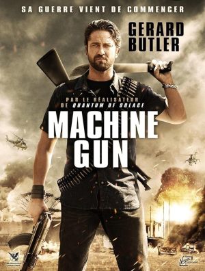 Machine Gun