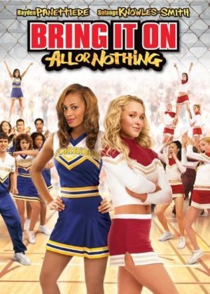 American Girls 3