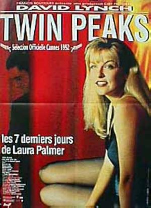 Twin Peaks : Les 7 derniers jours de Laura Palmer
