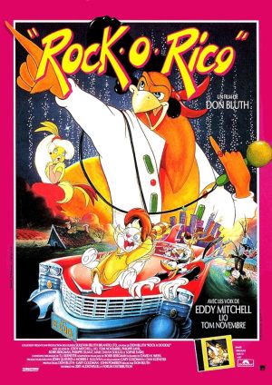 Rock-O-Rico
