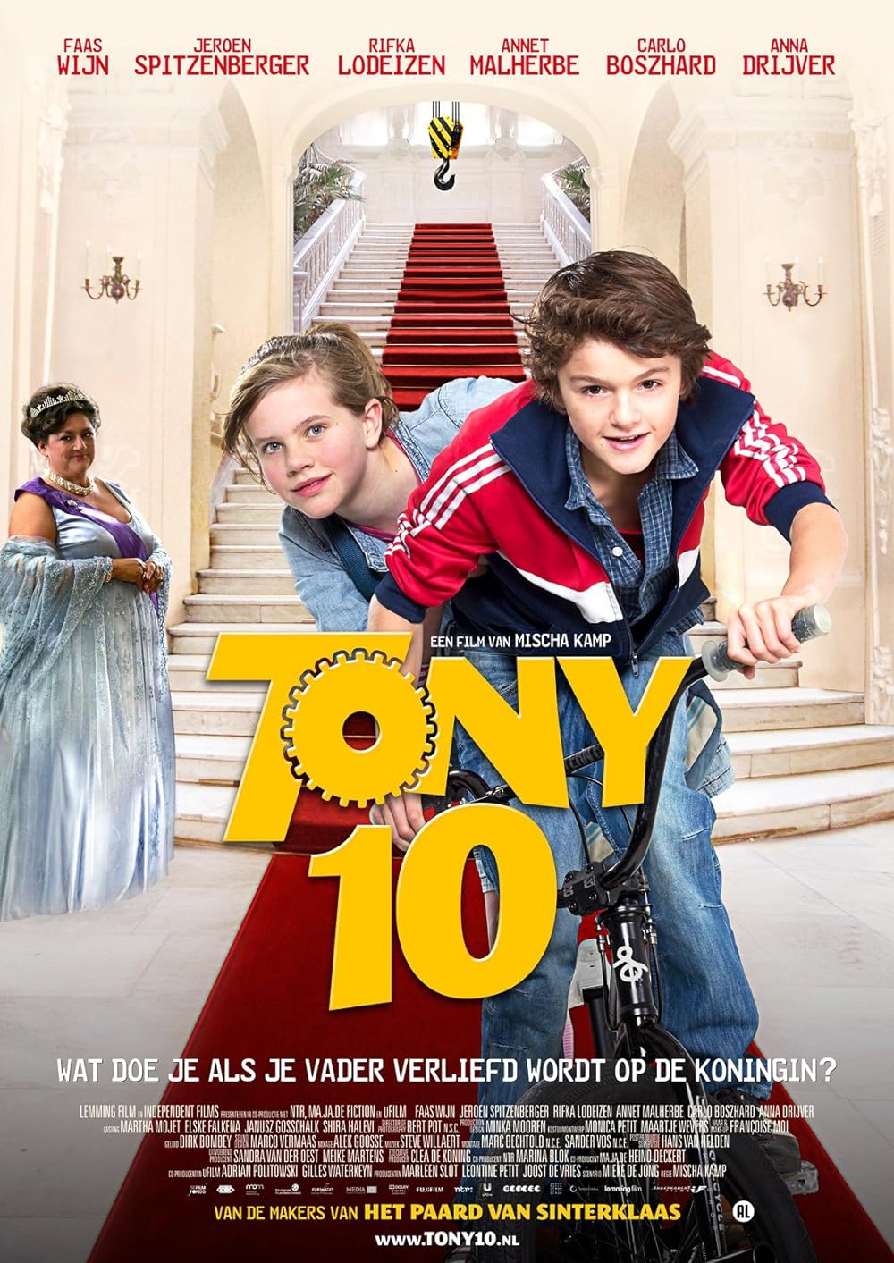 Tony 10 backdrop