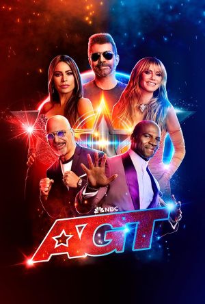 America's Got Talent S8-S20