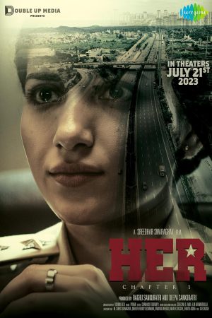 Her Chapter 1