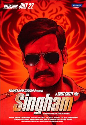 Singham
