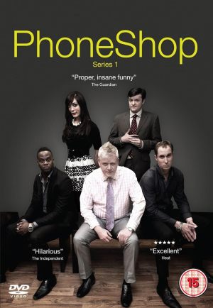 PhoneShop S1-S3