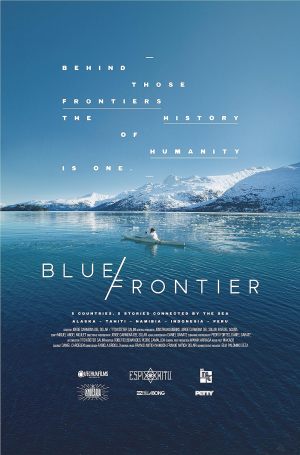 Blue Frontier