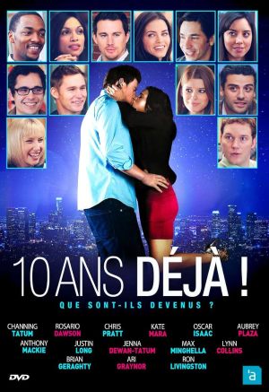 10 ans déjà