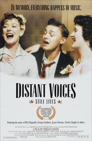 Distant Voices