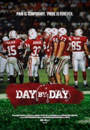 Day by Day: The Rise