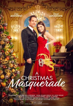 Le bal masqué de Noël