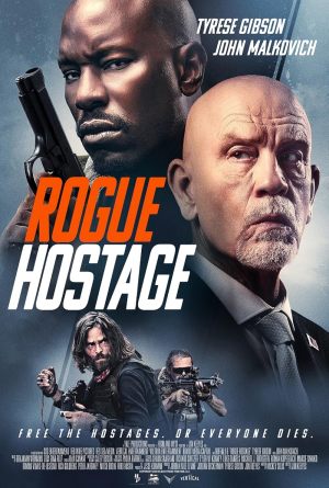 Hostage Game