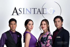 Asintado