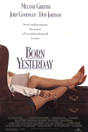 Quand l'esprit vient aux femmes