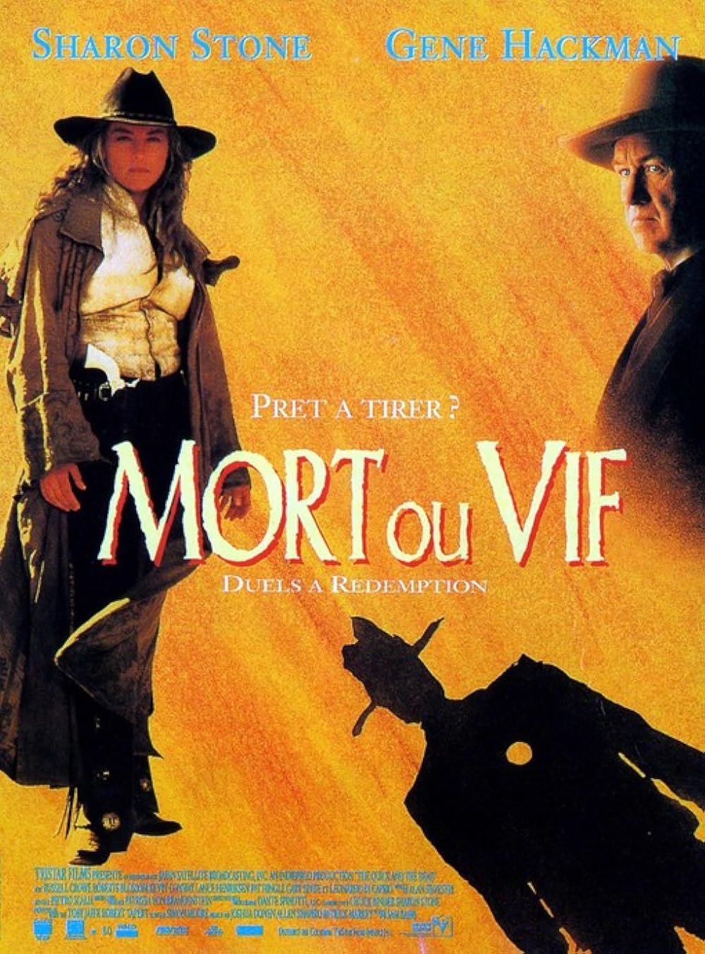 Mort ou vif