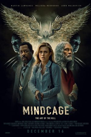 Mindcage