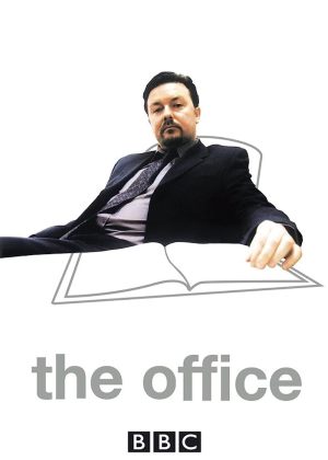 The Office S1-S3