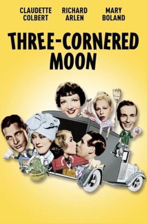 La lune à trois coins
